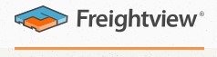 Freightview logo
